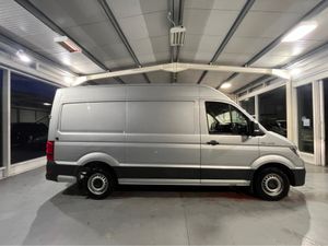 Man TGE 3 140 5DR - Image 4