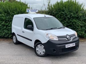 Renault Kangoo ML19 ENERGY DCI 75 BUSI BUSINESS 2D - Image 2