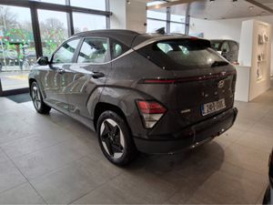 Hyundai KONA 65 kW ** Long Range ** - Image 4