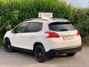 Peugeot 2008 ACTIVE PREMIUM + 136BHP 5 - Image 4