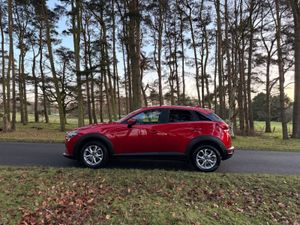 Mazda CX-3 2017 Executive - Image 4