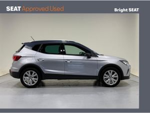 SEAT Arona 1.0 TSI 115HP XP - Image 4