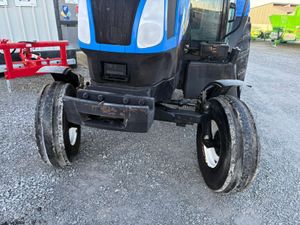 2006 New Holland TS100A - Image 3
