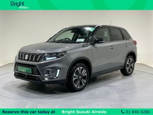 Suzuki Vitara AUTO 4x4 AllGrip SZ5 1.5 Full Hybrid - Image 3