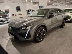 Peugeot 408 ALLURE 1.2 130 AUTOMATIC - Image 3