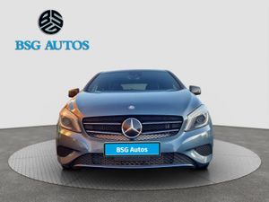 2015 MERCEDES BENZ A180 1.6 PETROL AUTOMATIC - Image 2