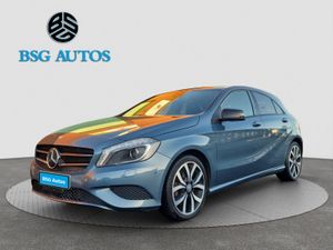 2015 MERCEDES BENZ A180 1.6 PETROL AUTOMATIC - Image 3