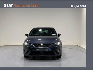SEAT Ibiza PA 1.0 TSI 95BHP FR 5DR - Image 2