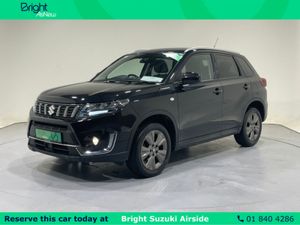 Suzuki Vitara SZT 1.4 Manual Hybrid (now with up t - Image 3