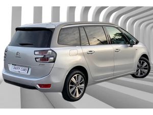 Citroen Grand C4 Picasso GRD BLUE HDI 120 S+S EXCL - Image 4