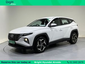 Hyundai Tucson IX35 COMFORT PLUS 4WD 5DR AU AUTO - Image 3