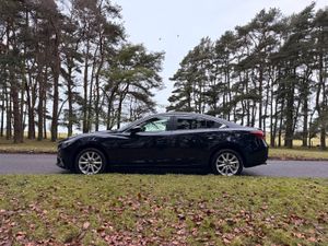 Mazda 6 Diesel 2015 - Image 3