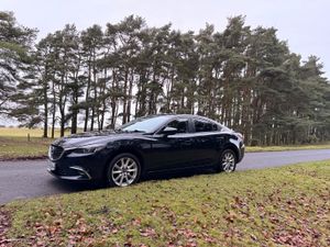 Mazda 6 Diesel 2015 - Image 4