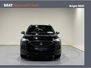 SEAT Tarraco 2.0 TDI 150HPDSG FR+ - Image 3