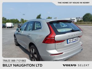 Volvo XC60 T6 PHEV PLUS BRIGHT AWD - Image 4