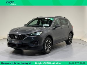SEAT Tarraco 2.0 TDI 150HP DA SE 5DR 7S AUTO 4WD - Image 3
