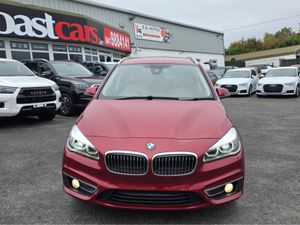 BMW 2-Series 2.0D 7 SEATER MODEL, FULL LEATHER HEA - Image 2