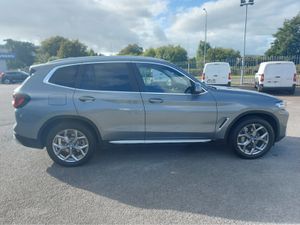 BMW X3 XDRIVE30E X3XN 4DR AUTO XLINE - Image 4