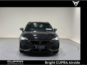 Cupra Leon SP 1.5 TSI 150HP 5DR - Image 3