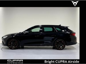 Cupra Leon SP 1.5 TSI 150HP 5DR - Image 4