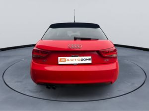Audi A1 1.4 TSI AUTO HIGH SPEC - Image 4