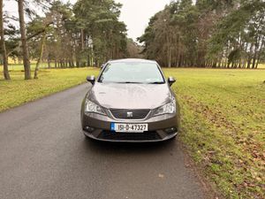 SEAT Ibiza 2015 1.2 TDI - Image 2