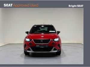 SEAT Arona PA 1.0 TSI 110HP XP 5DR - Image 3