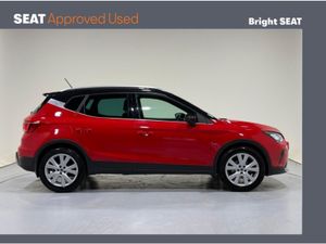 SEAT Arona PA 1.0 TSI 110HP XP 5DR - Image 4