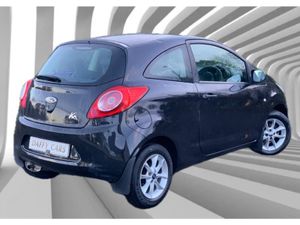 Ford KA STUDIO 1.2 70PS 3DR - Image 4