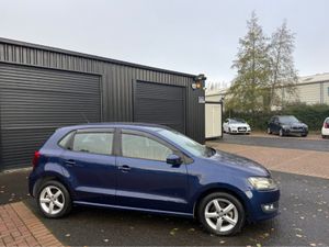 Volkswagen Polo 1.2 TSI AUTO - Image 4