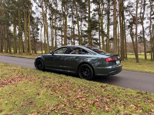 Audi A6 2.0 TDI Auto 190BHP - Image 4