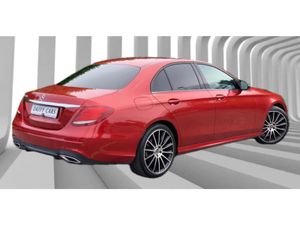 Mercedes-Benz E-Class E220 D AMG LINE PREMIUM NIGH - Image 4