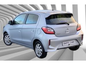 Mitsubishi Space Star SPAC 5MT INVITE 4DR - Image 3