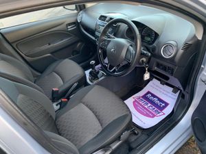 Mitsubishi Space Star SPAC 5MT INVITE 4DR - Image 4