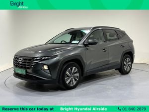 Hyundai Tucson IX35 EXECUTIVE HEV 5DR AUTO - Image 3