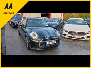 Mini Cooper 2023 Auto Exclusive 5 Door 37369kms - Image 3