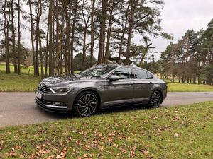 Volkswagen Passat 2015 TDI - Image 3