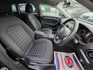 Audi A3 ( 162 REG ) 1.4 TFSI PRIVACY GLASS BLUETOO - Image 4