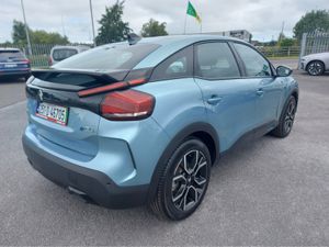 Citroen C4 EFEEL PACK 50KWH 136BHP MY30 - Image 4