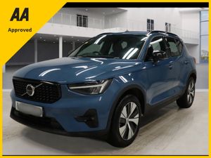 Volvo XC40 2023 T4 PLUS Petrol/Plug In Hybird - Image 2