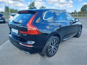 Volvo XC60 D4 INSCRIPTION 5DR AUTO - Image 4