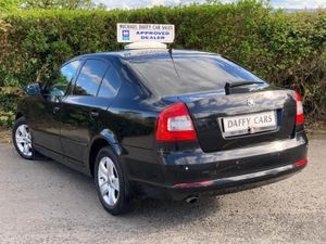 Skoda Octavia 1.6 TDI CR ELEGANCE 10 103HP 5DR - Image 3