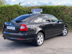 Skoda Octavia 1.6 TDI CR ELEGANCE 10 103HP 5DR - Image 4