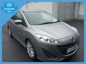 Mazda Mazda5 / 2011 / 7 Seater / 1.6 Diesel / Manu - Image 3