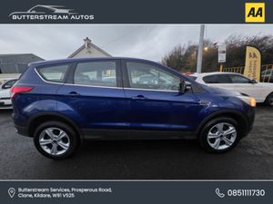 Ford Kuga 2.0 TDCI ZETEC 2WD 150PS 5DR - Image 3