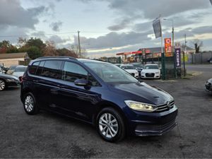 Volkswagen Touran ( 162 REG 1.4 TSI AUTOMATIC  7 S - Image 2