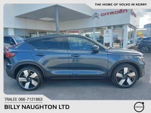 Volvo EC40 Ultra Single Motor 475km Range - Image 2