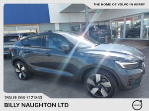 Volvo EC40 Ultra Single Motor 475km Range - Image 4