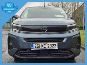 Opel Combo BRAND NEW Opel Combo / 2025 / Auto - Image 2