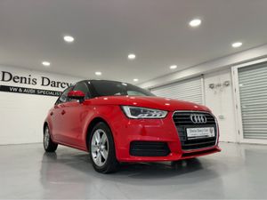 Audi A1 (181) A1 SPORTBACK 1.0TFSI S TRONIC VW/AUD - Image 3
